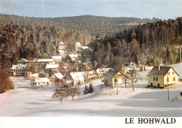 67-LE HOHWALD-N°3805-A/0201 - Autres & Non Classés