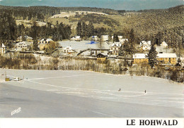 67-LE HOHWALD-N°3805-A/0203 - Autres & Non Classés