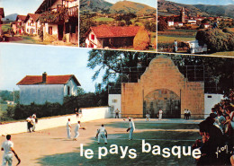 64-PAYS BASQUE-N°3805-A/0193 - Other & Unclassified