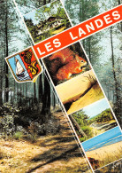 40-LES LANDES-N°3805-A/0173 - Altri & Non Classificati