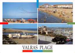 34-VALRAS PLAGE-N°3805-A/0175 - Other & Unclassified