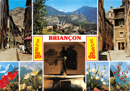 05-BRIANCON-N°3805-A/0159 - Briancon