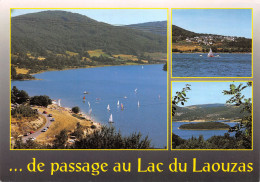 81-LAC DU LAOUZAS-N°3805-A/0141 - Other & Unclassified