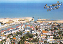 14-COURSEULLES SUR MER-N°3805-A/0117 - Sonstige & Ohne Zuordnung