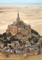 50-LE MONT SAINT MICHEL-N°3805-A/0073 - Le Mont Saint Michel