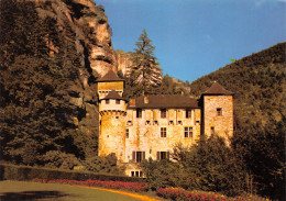 48-CHATEAU DE LA CAZE-N°3805-A/0065 - Altri & Non Classificati