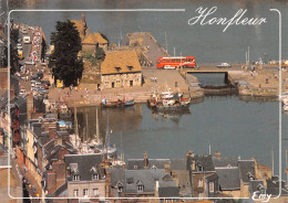 14-HONFLEUR-N°3805-A/0069 - Honfleur