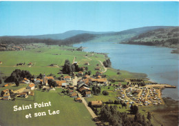 71-SAINT POINT-N°3805-A/0011 - Altri & Non Classificati