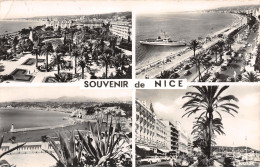 06-NICE-N°3804-E/0377 - Autres & Non Classés