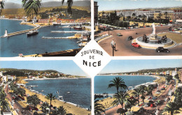 06-NICE-N°3804-E/0359 - Andere & Zonder Classificatie