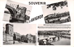 84-AVIGNON-N°3804-E/0365 - Avignon