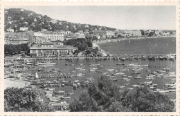 06-CANNES-N°3804-E/0223 - Cannes