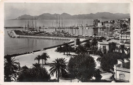 06-CANNES-N°3804-E/0225 - Cannes