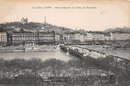 69-LYON-N°3804-E/0197 - Otros & Sin Clasificación