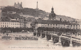 69-LYON-N°3804-E/0179 - Otros & Sin Clasificación