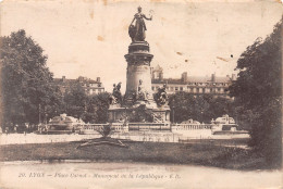 69-LYON-N°3804-E/0181 - Andere & Zonder Classificatie