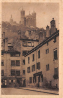 69-LYON-N°3804-E/0151 - Andere & Zonder Classificatie