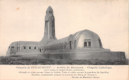 55-DOUAUMONT-N°3804-E/0117 - Douaumont