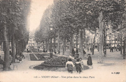 03-VICHY-N°3804-E/0085 - Vichy