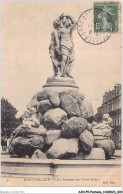 AJNP9-0994 - FONTAINE - Montpellier - La Fontaine Des Trois-grâces - Otros & Sin Clasificación