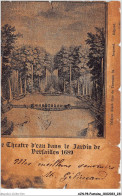 AJNP8-0969 - FONTAINE - Théâtre D'eau Dans Le Jardin De Versailles 1689 - Otros & Sin Clasificación