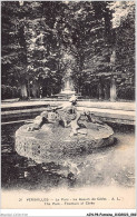 AJNP8-0895 - FONTAINE - Versailles - Le Parc - Le Bassin De Cérès - Otros & Sin Clasificación