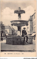 AJNP8-0878 - FONTAINE - Mantes - La Fontaine - Autres & Non Classés