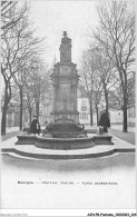 AJNP8-0861 - FONTAINE - Bourges - Fontaine Coulon - Place George-sand - Autres & Non Classés