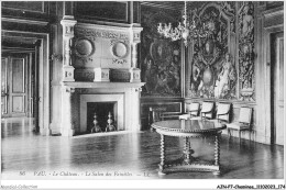 AJNP7-0792 - CHEMINEE - Pau - Le Château - Le Salon Des Familles - Autres & Non Classés