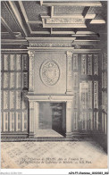AJNP7-0796 - CHEMINEE - Château De Blois - Aile François 1er - La Bibliothèque De Catherine De Médicis - Altri & Non Classificati