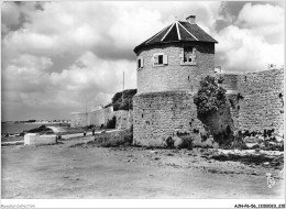 AJNP6-56-0699 - PORT-LOUIS - Tourelle Du Lohic - Port Louis