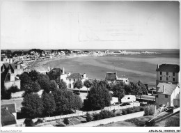 AJNP6-56-0688 - QUIBERON - Vue Générale De La Plage - Quiberon