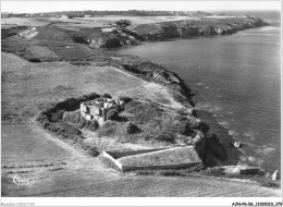 AJNP6-56-0681 - BELLE-ILE-EN-MER - La Belle Fontaine Et Pointe De Port-guen - Vue Aérienne - Belle Ile En Mer