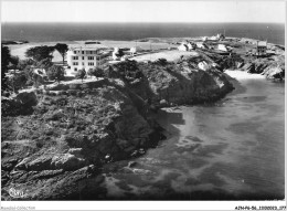 AJNP6-56-0680 - BELLE-ILE-EN-MER - Le Palais - Belle Ile En Mer