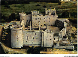 AJNP6-56-0671 - SARZEAU - Le Château De Suscinio - Sarzeau