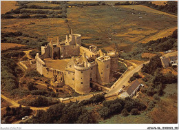 AJNP6-56-0668 - SARZEAU - Le Château De Suscinio - Sarzeau