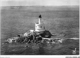 AJNP6-56-0682 - LE PRESQU'ILE DE QUIBERON - Le Phare De La Teignouse - Quiberon