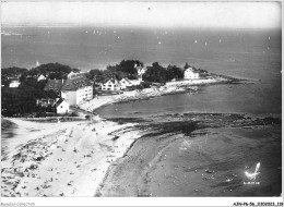 AJNP6-56-0651 - CARNAC-PLAGE - La Pointe Churchill - Carnac