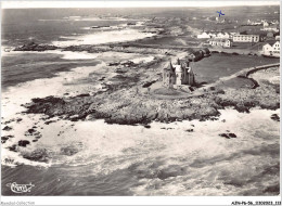 AJNP6-56-0648 - QUIBERON - La Côte Sauvage - Quiberon