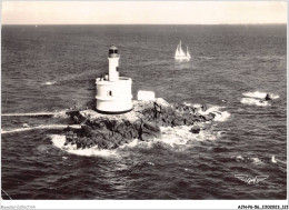 AJNP6-56-0652 - QUIBERON - Phare De La Teignouse - Quiberon