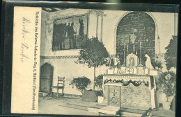 NOTKIRCHE DES REFERVE INFANTERIE REG 2 BAILLEUL     (    Mes Cartes Ne Sont Pas Jaunies ) - Other & Unclassified