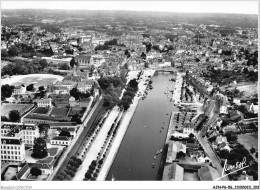 AJNP6-56-0643 - VANNES - Vue Panoramique - Vannes