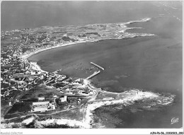 AJNP6-56-0638 - QUIBERON - Vue Aérienne - Quiberon