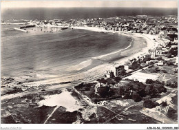 AJNP6-56-0636 - QUIBERON - Vue Aérienne De La Plage - Quiberon