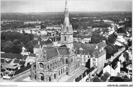 AJNP6-56-0598 - SAINTE-ANNE-D'AURAY - La Basilique - Sainte Anne D'Auray