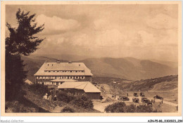 AJNP5-88-0591 - HOTEL DU GRAND BALLON - Altri & Non Classificati