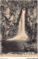 AJNP5-88-0577 - ROUTE DU BALLON D'ALSACE - La Cascade Du Saut De La Truite - Sonstige & Ohne Zuordnung