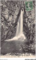 AJNP5-88-0572 - Route Du BALLON D'ALSACE - La Cascade Du Saut De Truite - Altri & Non Classificati