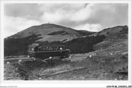 AJNP5-88-0569 - Le Grand Ballon - Sonstige & Ohne Zuordnung