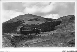 AJNP5-88-0555 - LE GRAND BALLON - Sonstige & Ohne Zuordnung